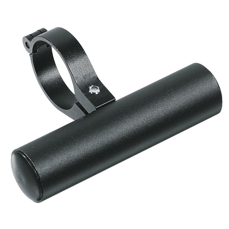 Ergotec steering seat post holder 31.8mm black