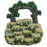 Exposition du monde des fées