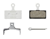 Shimano plaquettes de frein à disque g05 disque br.pad shim.g05a paire organique