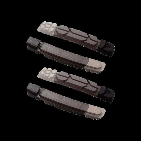 BBB Brake Block Tri Stop Cardige ATB 72 mm Réglez un 4 BBS-15