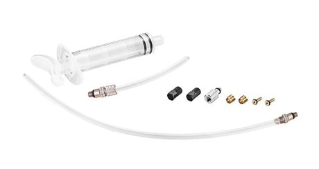 Kit de purge et de remplissage Tektro hydro