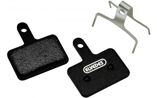 Blocs de frein à disque 6854mc Bike Shimano Tektro Draco