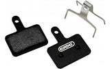 Blocs de frein à disque 6854mc Bike Shimano Tektro Draco