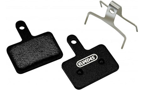 Blocs de frein à disque 6854mc Bike Shimano Tektro Draco