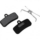 Bloc de frein à disque Ensemble de carbone métallique Shimano BR-M810 (1