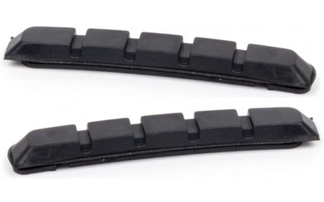 Ensemble de tirs de frein de remplacement de type V Elvedes 72 mm (sur carte)