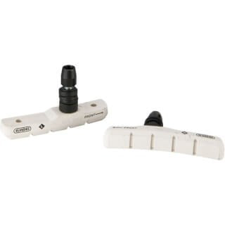 Ensemble de blocs de frein Elvedes V -Brake 72 mm - blanc (sur carte)