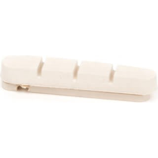 Elvedes Rim Cubes (1Paar) Road 55 mm White Shim.6837 Carte
