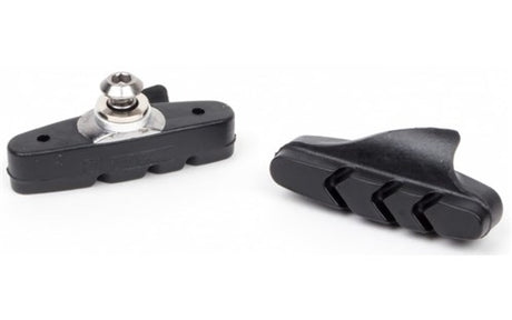 REMBINS CUTIBLEVER 55 x 12 mm Black 2 pièces