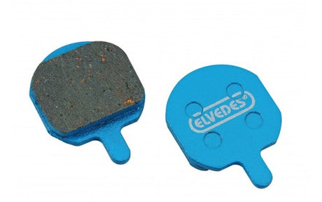 Blocs de frein à disque Elvedes Organ. Foin