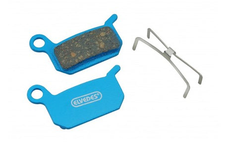 Elvedes Disc Brake Blocks Organ.