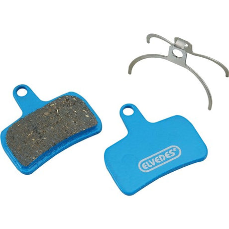Ensemble de blocs de frein à disque Elvedes Organic Hope Mono Mini (1 paire)