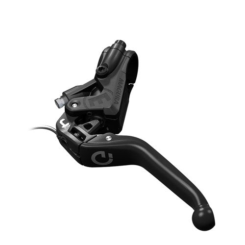 Magura zavorni ročaj Mt4e Higo Black 3-Finger M Bullet 2700823