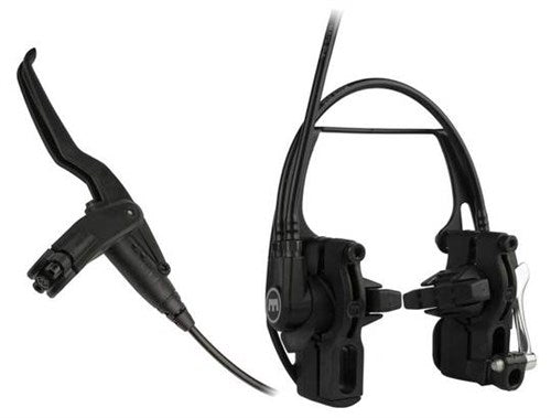 Magura HS11 Rem-Set pour Cpl. (levier, leadership, griffe)