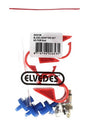 Adaptateur de ventilation des Elvedes ensemble M5 de base Nated M5