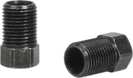 Elvedes Boulons de serrage tuyau hydraulique M8 (p 10) noir ELV-SH01