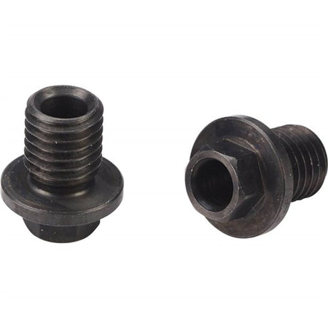 Shimano boulon de serrage hydraulique m9 bride course elv2019116
