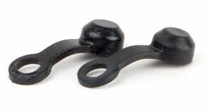 Évacuation des capuchons de mamelon pour Shimano (10 pièces)