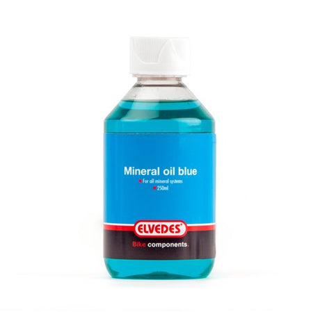 Huile minérale bleue Magura 250 ml