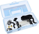 Kit de ventilation professionnelle Elvedes pour Tektro