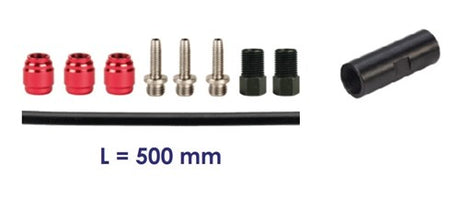 Elvedes kit d'extension hydro sram