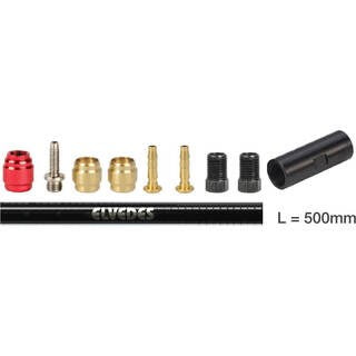 Extension Ensemble Elvedes Hydro Sram Avid