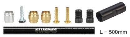 Kit d'extension Hydoslang Elvedes pour la formule