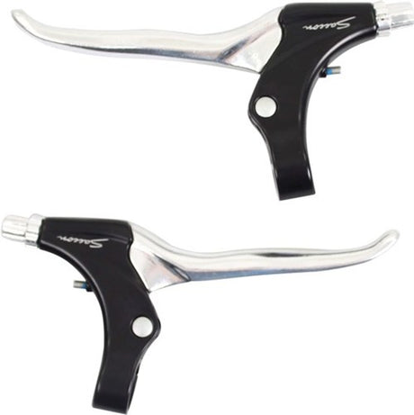 ALHONGA SETT DE GRANDES DE FREIN 4-FINGER