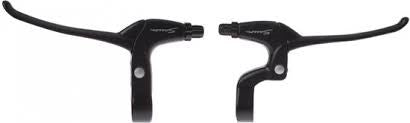 SACCON Brake Grip Set L214 L211A4W3P04S Black Black