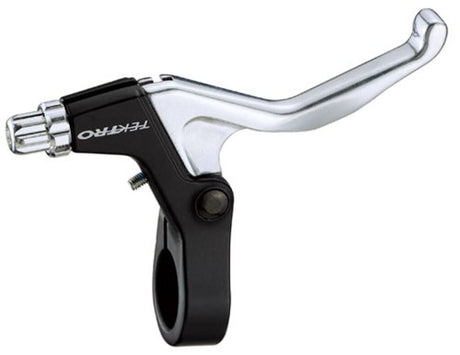 Jeu de leviers de frein Tektro 316agfr v-brake bmx noir argent