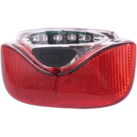 Feu arrière Gazelle LED 115mm vélo électrique innergy