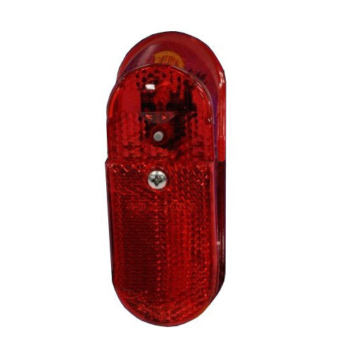 Gazelle Fender arrière LED LED DE LED XBA AUTALATIQUE