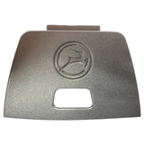 Gazelle Taillight Hood Fastenklip Be-Vision
