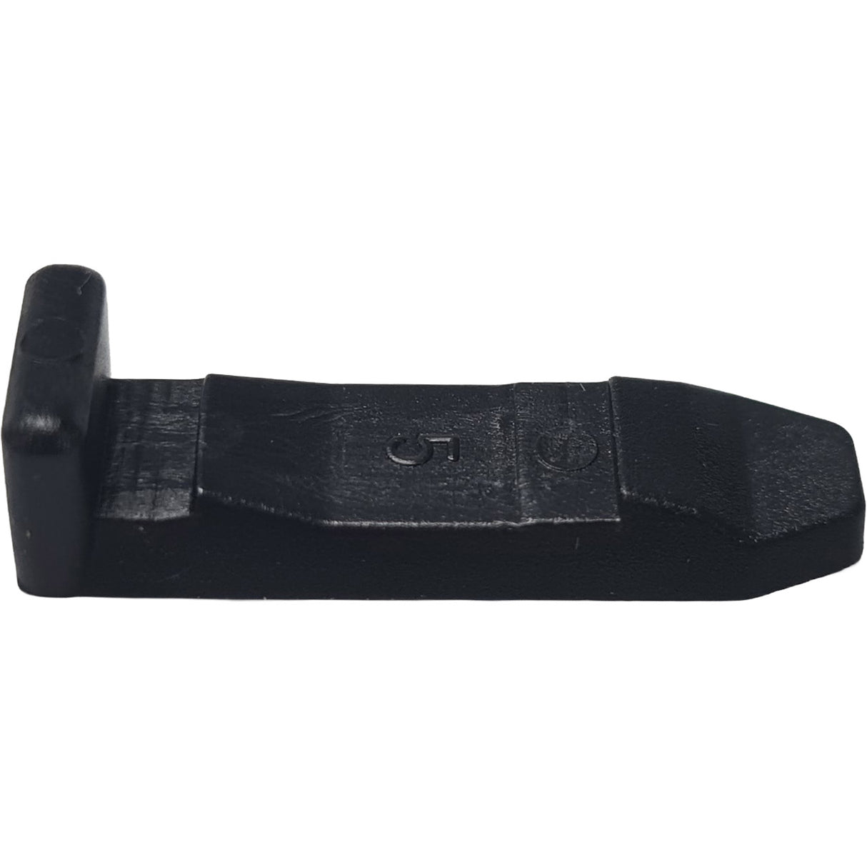 Cale de montage d'aile Sks gazelle fendervision 2