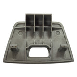 Gazelle Taillight Hood Fastenklip Be-Vision