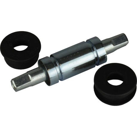 Bracket inférieur 133 mm Gazelle sans support de garde de chaîne