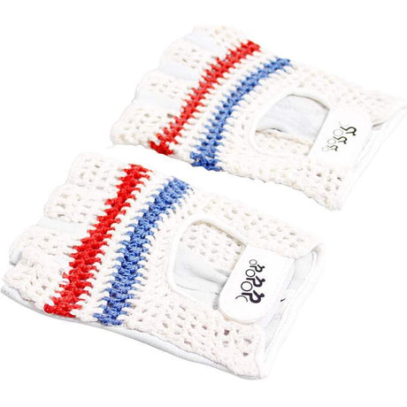 Gants de course
