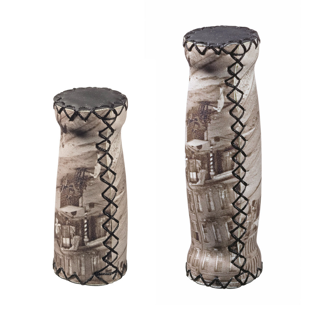 Selle Monte Grappa Monte Grappa Handle Set Vente Pepe Skay DGT 90 120 mm