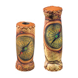SELLE MONTE GRAPPA Monte Grappa Handle Set North Skay 90 120 mm