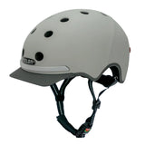 Casque de melon avec l'éclairage E-Series Metropolis XL-XXL