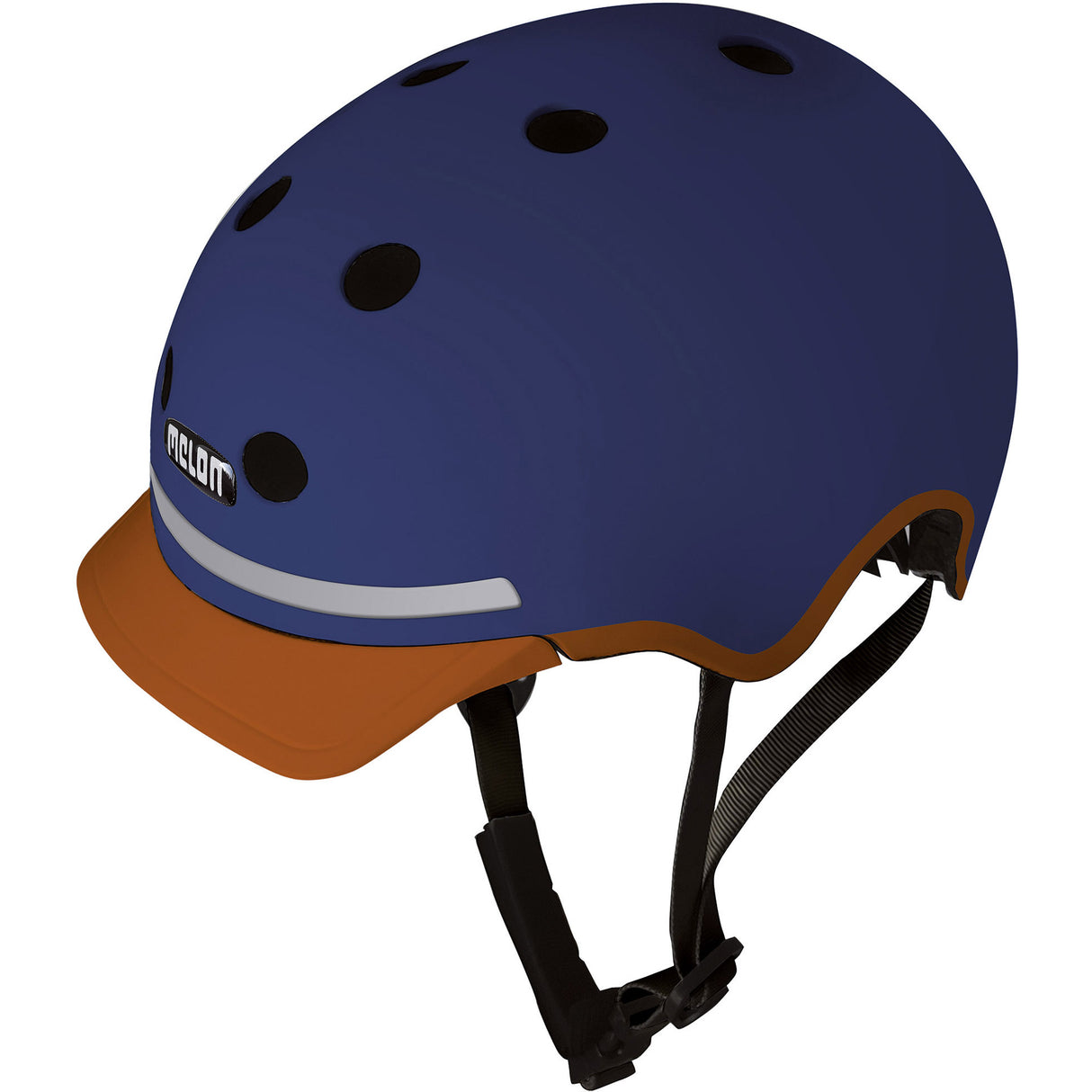 Melon Helmet with lighting e-series Heaven Earth XL-XXL