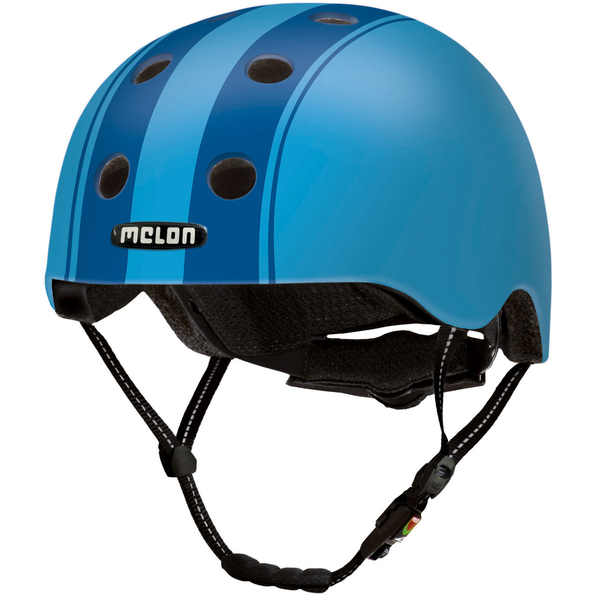 Melon Helm urban aktiv Duebelblo Xxs-s