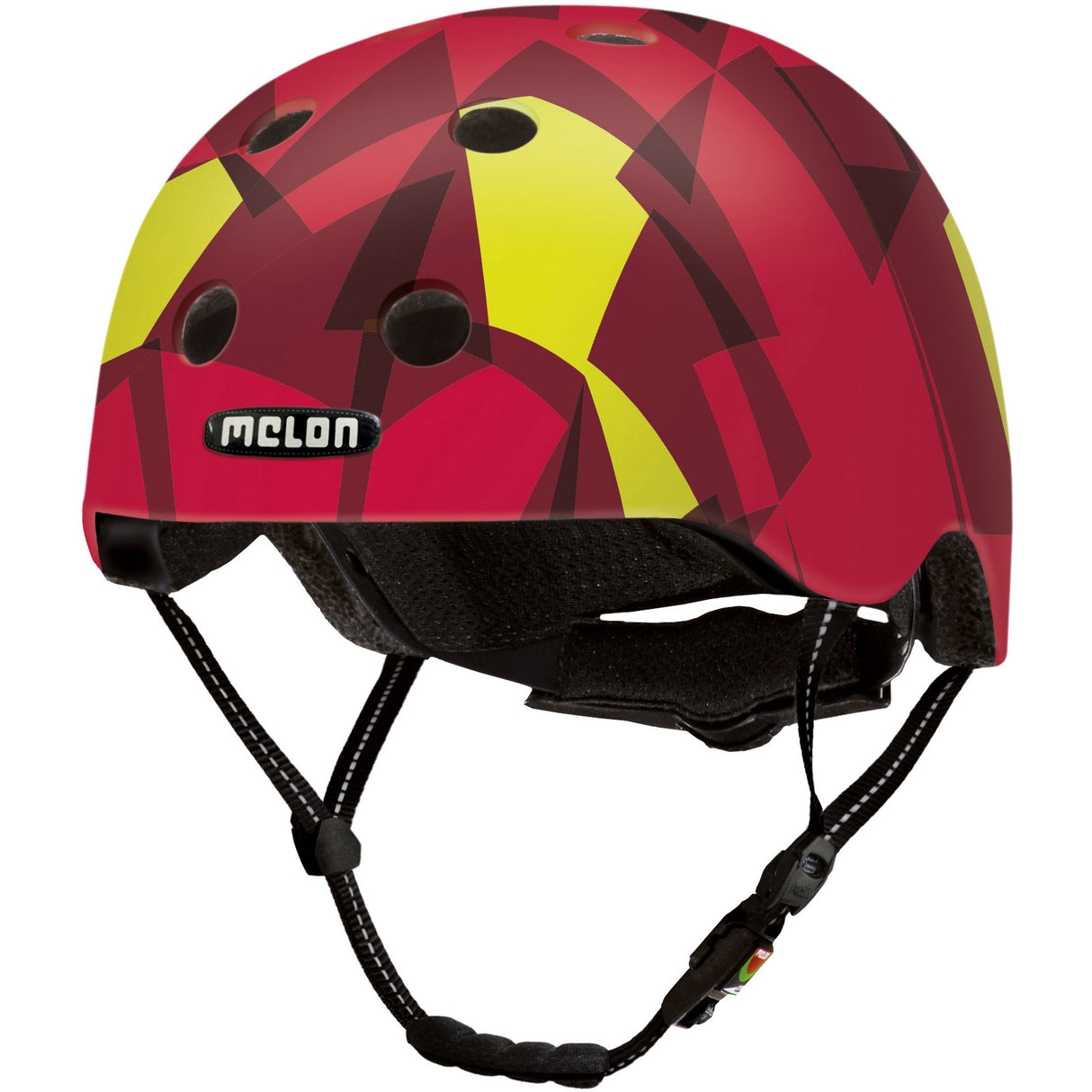 Melonen Melonen Helm Urban Active Ember XXS-S