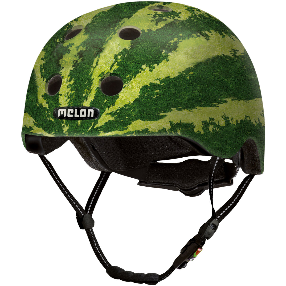 Melon helm urban active real m-l