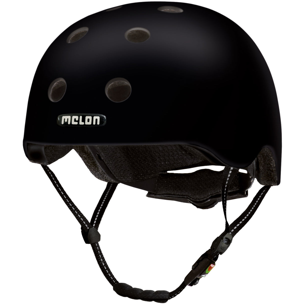 Melon Helm Urban Active Closed Eyes M-l