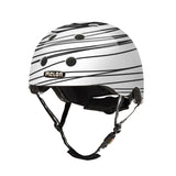 Casque Melon urban active scribble xxs-s