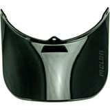 Melon Helmvizier Vista Visor UV400 Schwarz