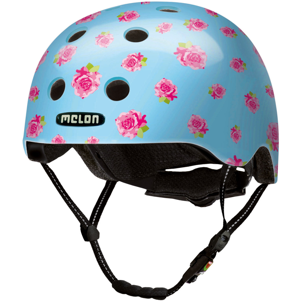 Melon Helm urban aktiven Flying Rosen M-l