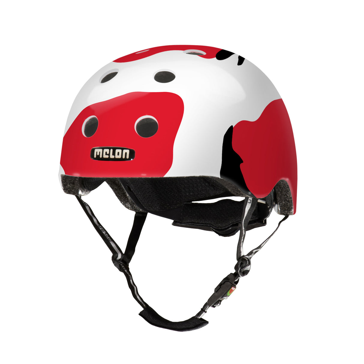 Melon Melon Helm Urban Active Koi Ants XXS-S