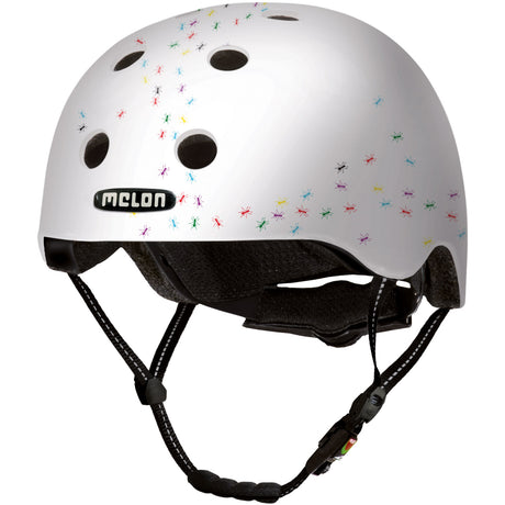 Melon Helm Urban active Pop Pop Ats M-L